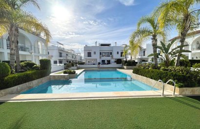 Resale - Apartment / flat - Ciudad Quesada - Doña Pepa