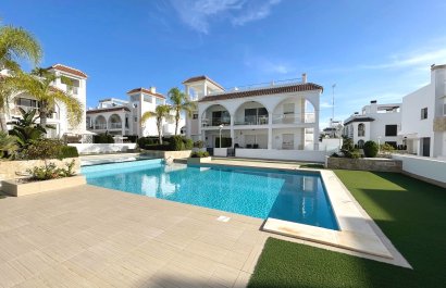 Resale - Apartment / flat - Ciudad Quesada - Doña Pepa