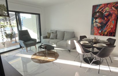 Herverkoop - Appartement / flat - Guardamar del Segura
