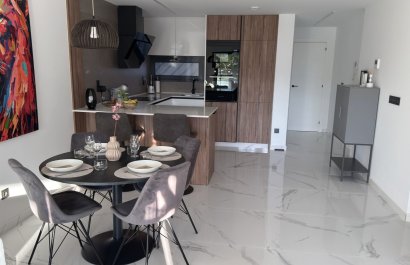 Herverkoop - Appartement / flat - Guardamar del Segura