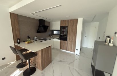 Herverkoop - Appartement / flat - Guardamar del Segura