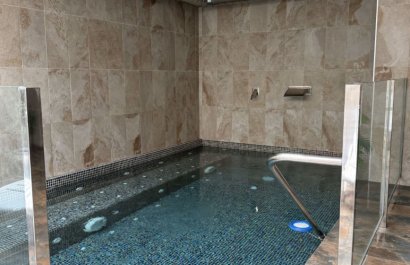 Herverkoop - Appartement / flat - Guardamar del Segura