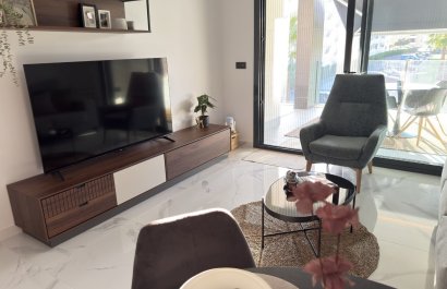 Herverkoop - Appartement / flat - Guardamar del Segura