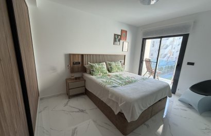Herverkoop - Appartement / flat - Guardamar del Segura