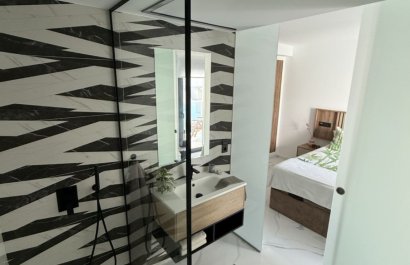 Herverkoop - Appartement / flat - Guardamar del Segura