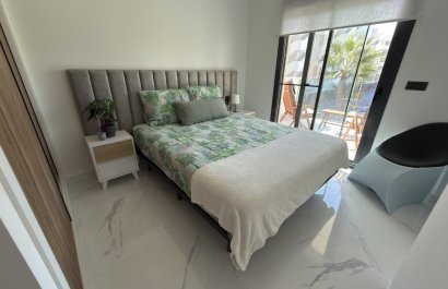 Herverkoop - Appartement / flat - Guardamar del Segura