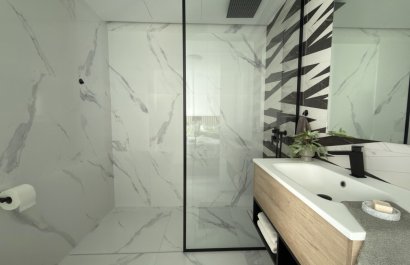 Herverkoop - Appartement / flat - Guardamar del Segura