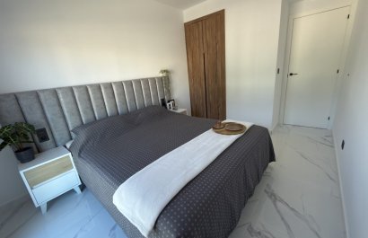 Herverkoop - Appartement / flat - Guardamar del Segura