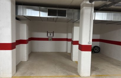 Herverkoop - Appartement / flat - Guardamar del Segura