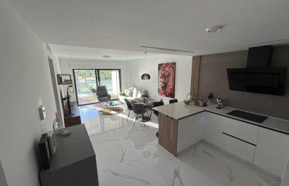 Herverkoop - Appartement / flat - Guardamar del Segura