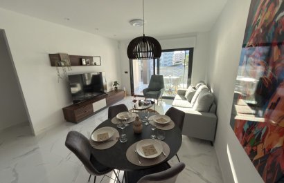 Herverkoop - Appartement / flat - Guardamar del Segura