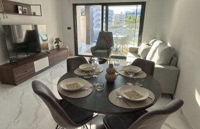 Herverkoop - Appartement / flat - Guardamar del Segura