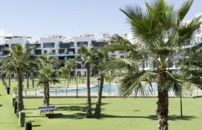 Herverkoop - Appartement / flat - Guardamar del Segura