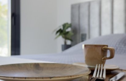 Herverkoop - Appartement / flat - Guardamar del Segura