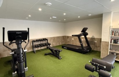 Herverkoop - Appartement / flat - Guardamar del Segura