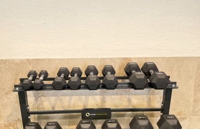 Herverkoop - Appartement / flat - Guardamar del Segura