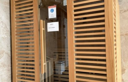 Herverkoop - Appartement / flat - Guardamar del Segura