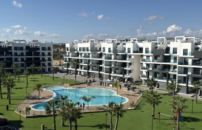 Herverkoop - Appartement / flat - Guardamar del Segura