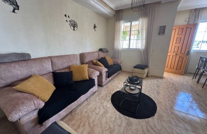 Resale - Villa - Orihuela Costa - Villamartín