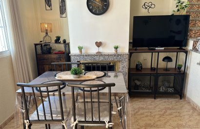 Resale - Villa - Orihuela Costa - Villamartín