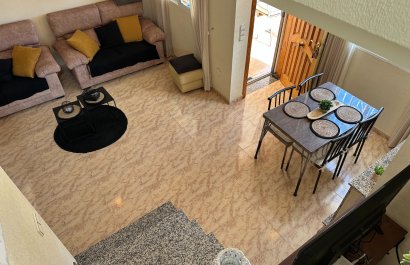 Resale - Villa - Orihuela Costa - Villamartín