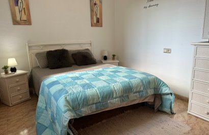 Resale - Villa - Orihuela Costa - Villamartín