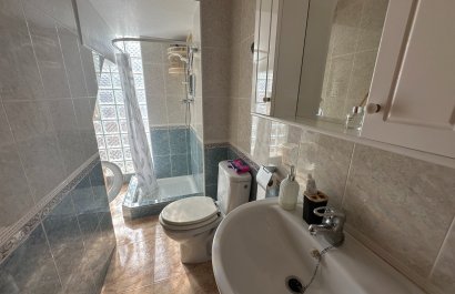 Resale - Villa - Orihuela Costa - Villamartín