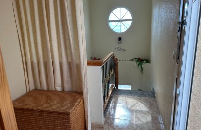 Resale - Villa - Orihuela Costa - Villamartín