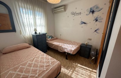 Resale - Villa - Orihuela Costa - Villamartín