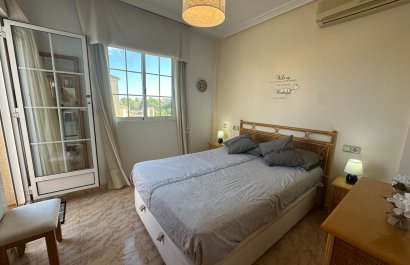 Resale - Villa - Orihuela Costa - Villamartín