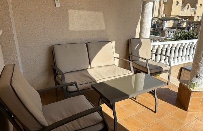 Resale - Villa - Orihuela Costa - Villamartín