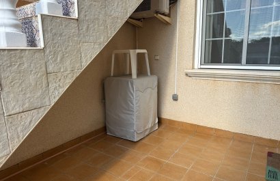 Resale - Villa - Orihuela Costa - Villamartín