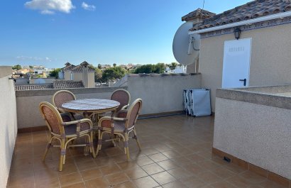 Resale - Villa - Orihuela Costa - Villamartín