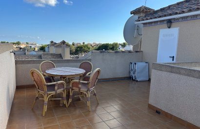 Resale - Villa - Orihuela Costa - Villamartín