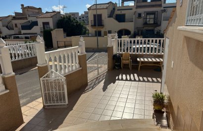 Resale - Villa - Orihuela Costa - Villamartín