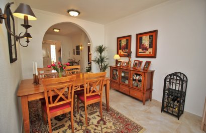 Resale - Villa - Torrevieia - La Siesta