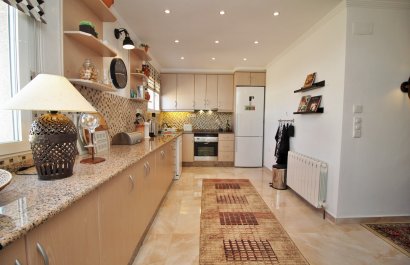 Resale - Villa - Torrevieia - La Siesta