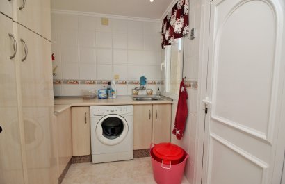 Resale - Villa - Torrevieia - La Siesta