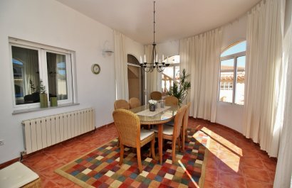 Resale - Villa - Torrevieia - La Siesta