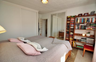 Resale - Villa - Torrevieia - La Siesta