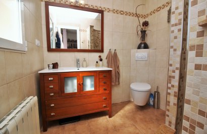 Resale - Villa - Torrevieia - La Siesta