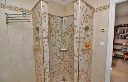 Resale - Villa - Torrevieia - La Siesta