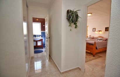 Resale - Villa - Torrevieia - La Siesta