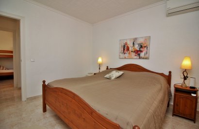 Resale - Villa - Torrevieia - La Siesta