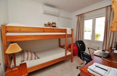 Resale - Villa - Torrevieia - La Siesta