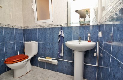 Resale - Villa - Torrevieia - La Siesta