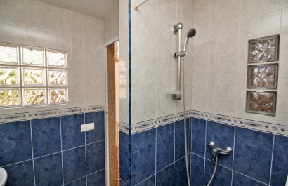 Resale - Villa - Torrevieia - La Siesta