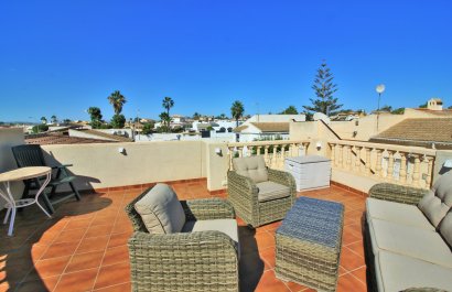Resale - Villa - Torrevieia - La Siesta