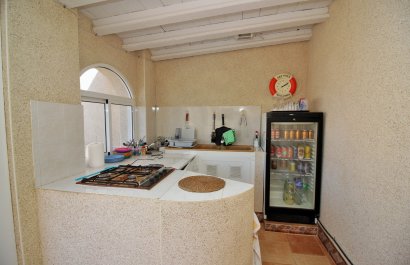 Resale - Villa - Torrevieia - La Siesta