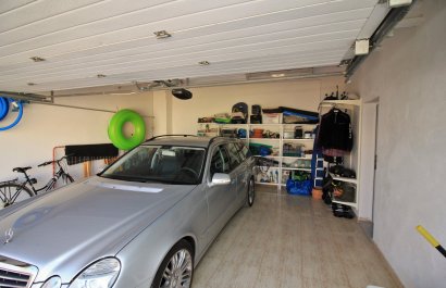 Resale - Villa - Torrevieia - La Siesta